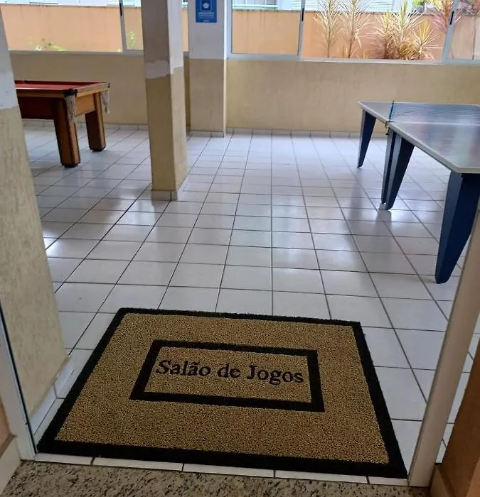 Apartamento da Martha-1