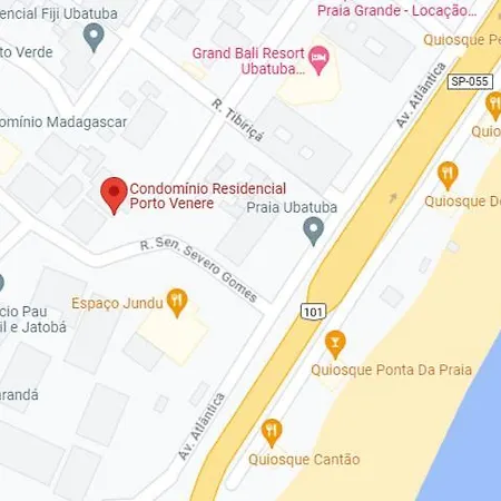 Apartamento da Martha-2